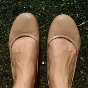 Cole Haan Ballet Flats